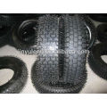16x 4.50-8 резиновые колеса / шина для грузовой тележки